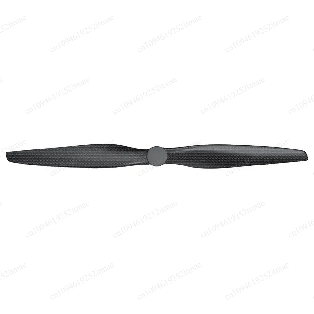 22 Inch Carbon Fiber Propeller Blade For Multirotor Fixed Wing Aircraft Spare Parts