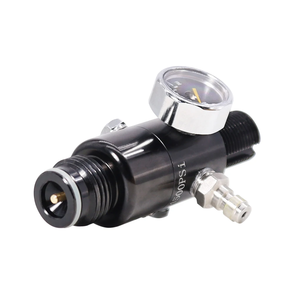 emer-300bar-easy-quick-fill-adapter-inflation-connector-chuck-filling-adapter-pressure-reducing-valve-4500psi-to-1800psi-valve