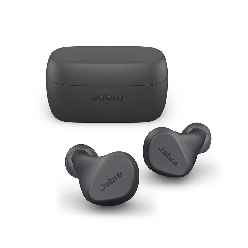 

Factory Original Jabra Elite 2 in Ear True Wireless Earbuds Noise Isolating Bluetooth Earphone Built-in Microphones