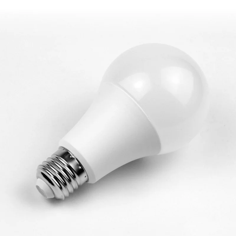 E27 LED RGB Lamp Spotlight Bulb AC 85-265V Atmosphere light  5W 9W 15W IR Remote Control Led Bulb Smart Led RGBW Lamp Home Decor