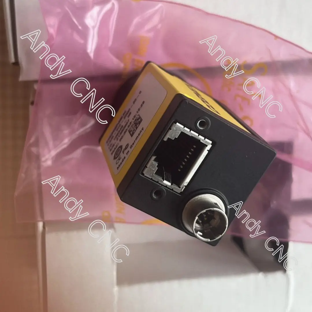 Brand new CAM-CIC-2000-20-G industrial camera Fast Shipping