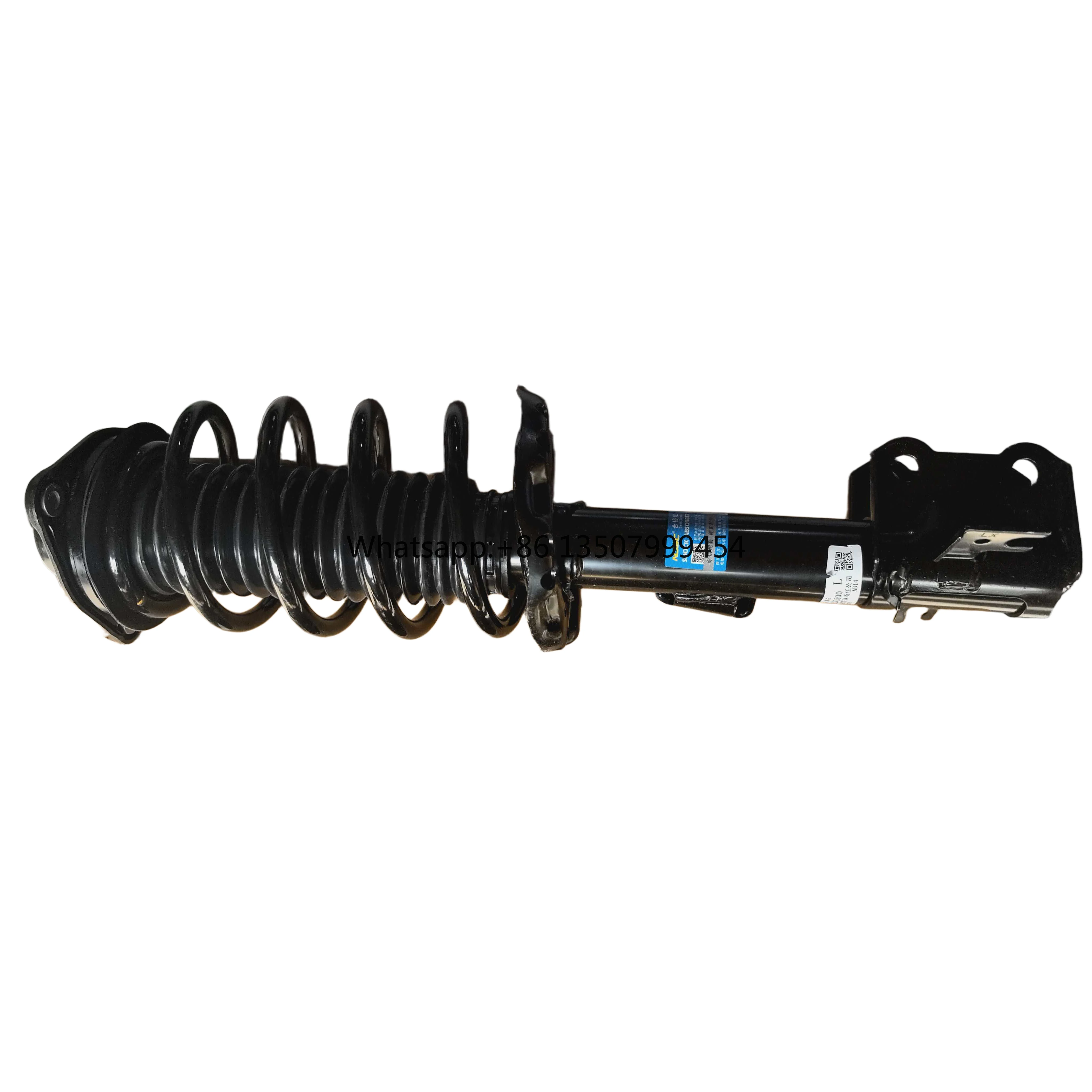

Trumpchi S Plus Left Front Shock Absorber Assembly New Part No.3610001ARD0500 High Quality Suspension Component 1 Year