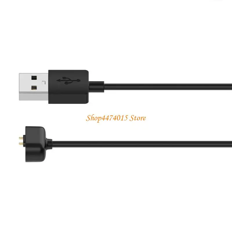 K1AA USB -магнитная зарядка кабельная шнур для полосы 7 -го зарядного адаптера зарядных аксессуаров зарядного устройства.