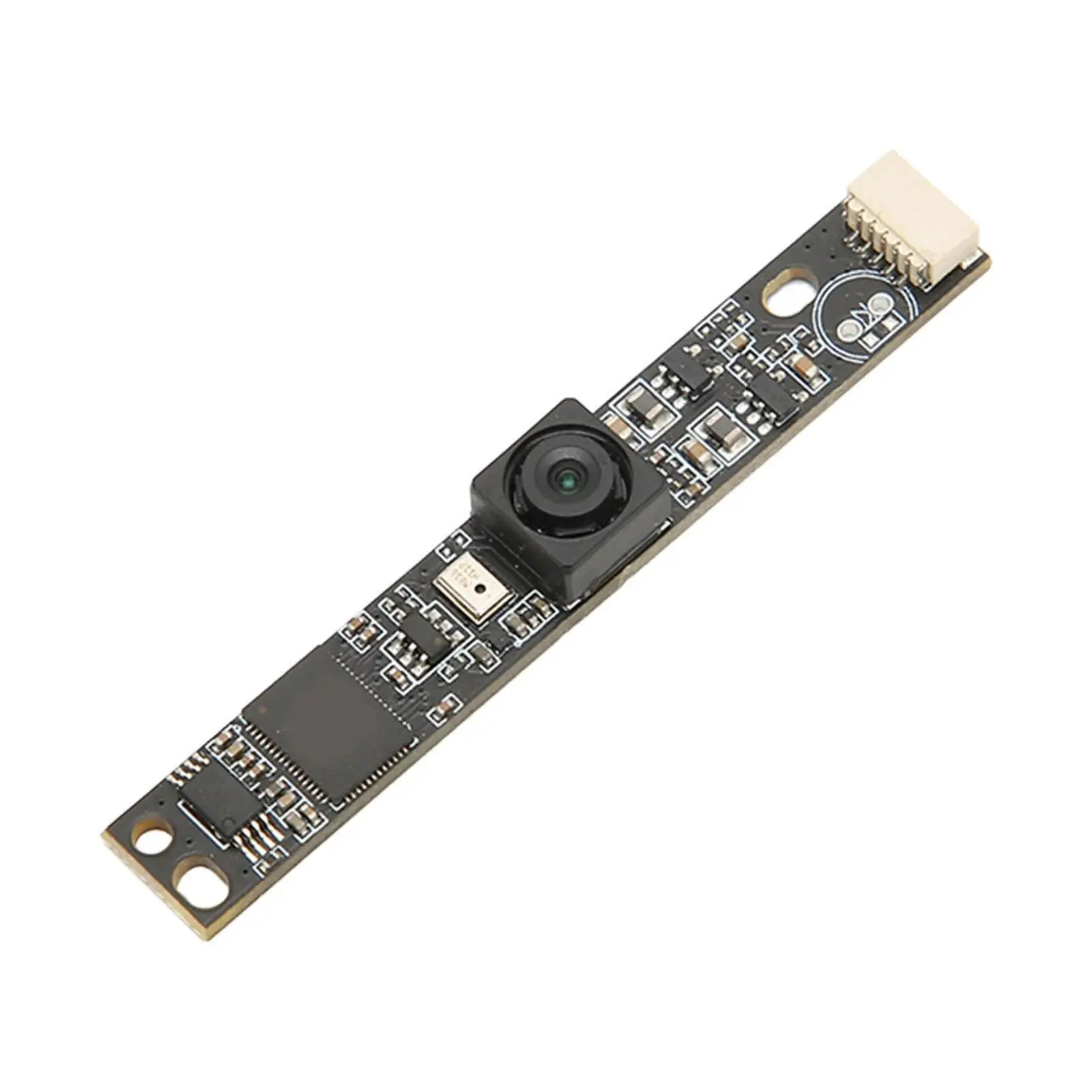 12MP USB Camera Module - HD Webcam Board with Noise-Free Images for video Conferencing