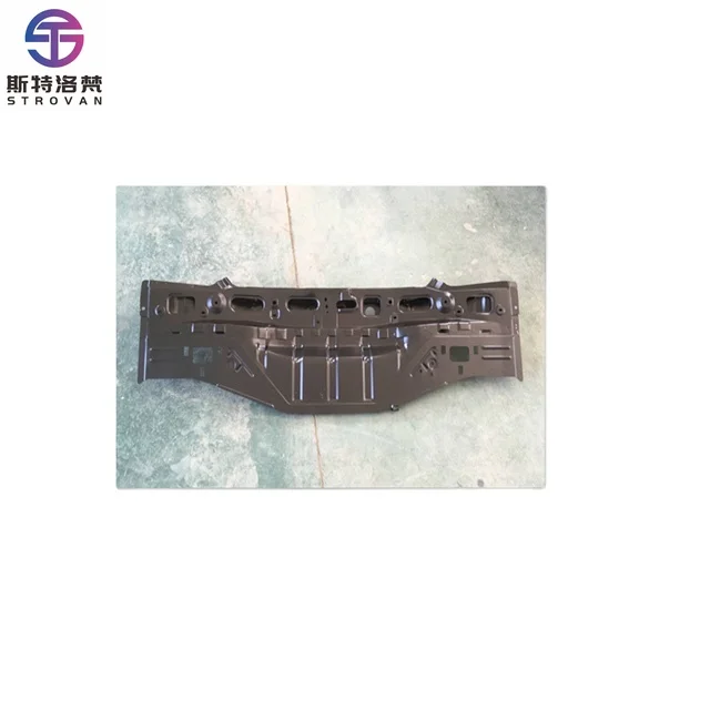 

Car Body Kit Tail Plate For Altima 2016 2017 2018 2019 2020
