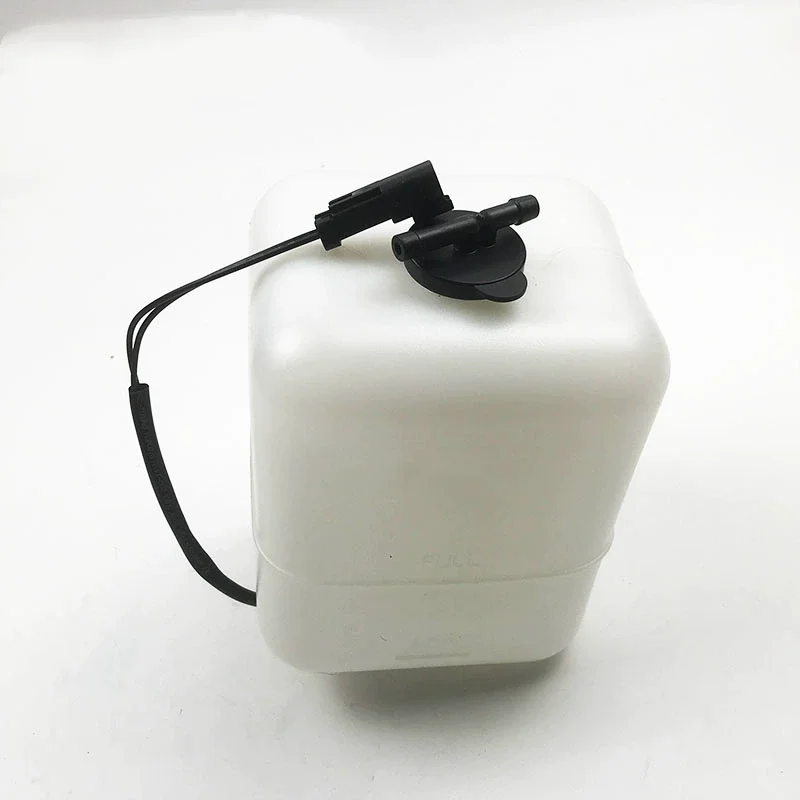 For CAT E312D E315D E320CD E323D E324D E329D Auxiliary tank Return kettle