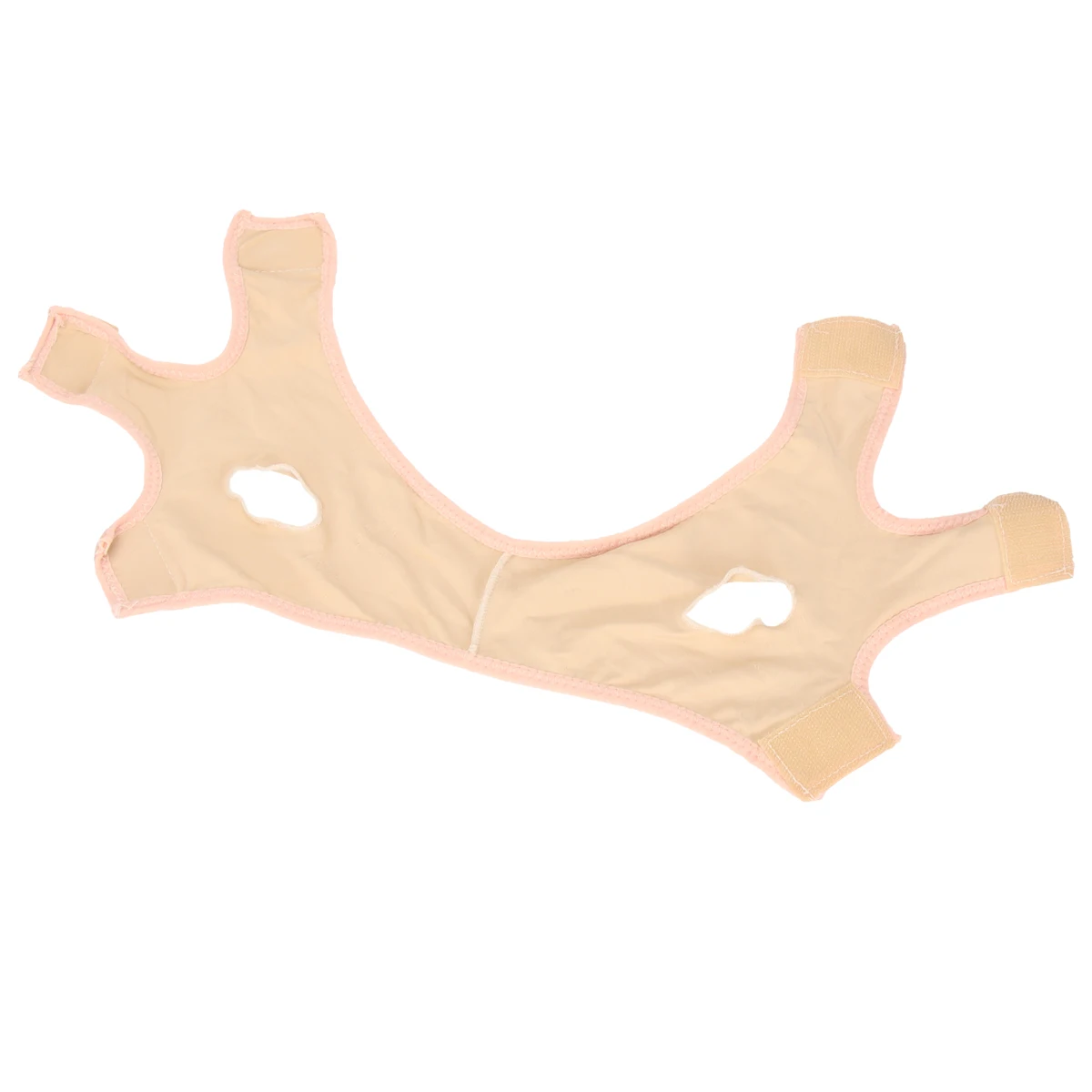 

Face Slimming Massager Beauty Care Bandage Thin Mask Skin-friendly Slimmer Contouring