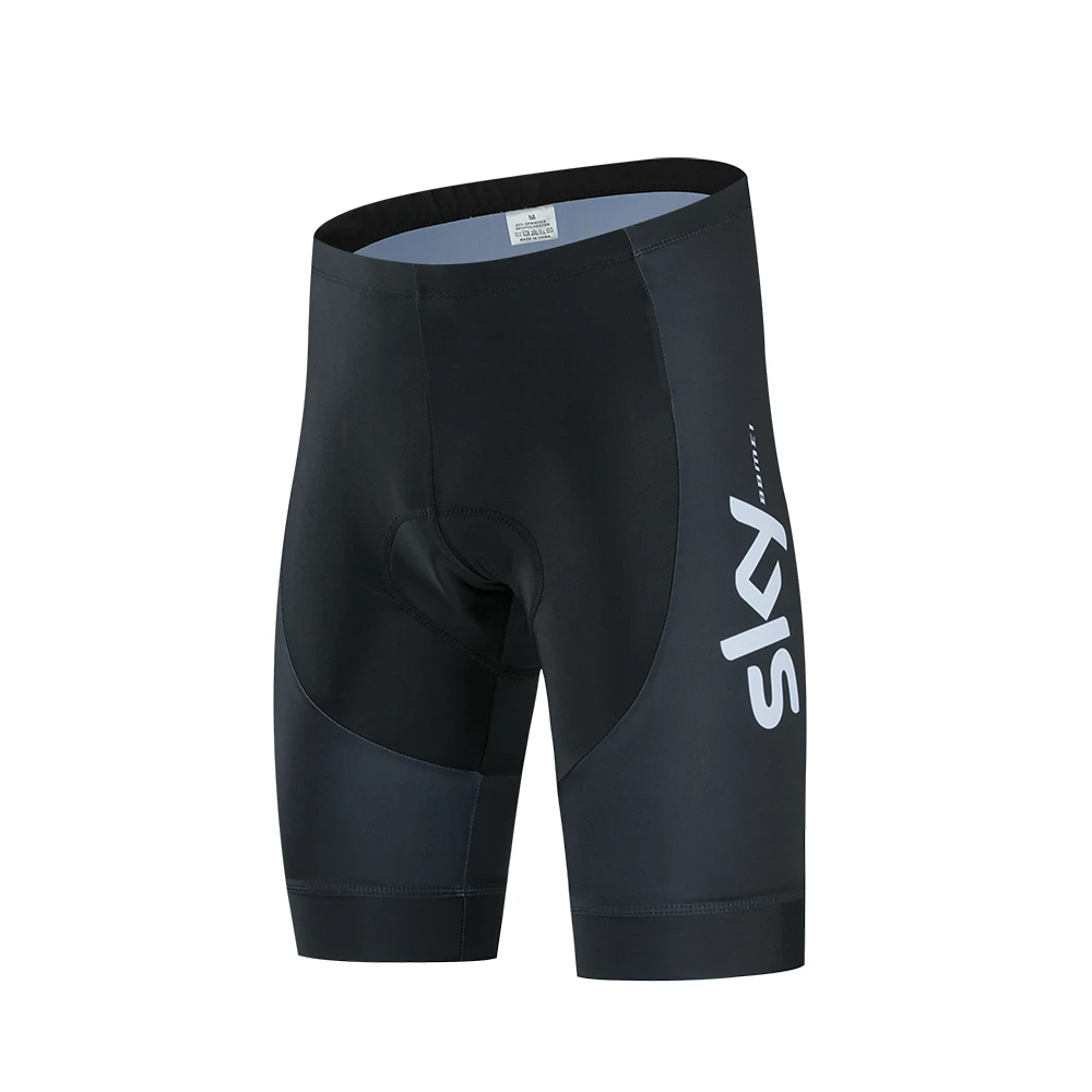 Racing Team Cycling Set Shorts, Backstraps, Shorts, Bicycle Cycling jersey set SKYBBMEI Mountain Bike Top