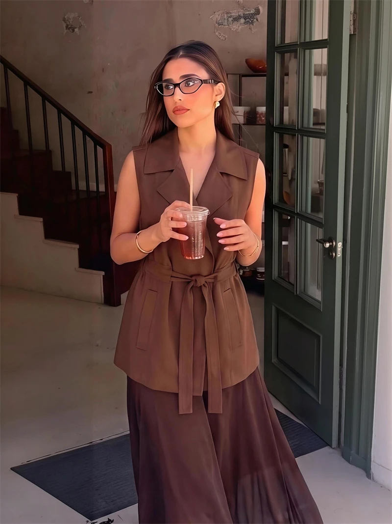 Guobioziy Women's Linen Vest 2 - đánh giá và giá Vintage Fashion Collection
