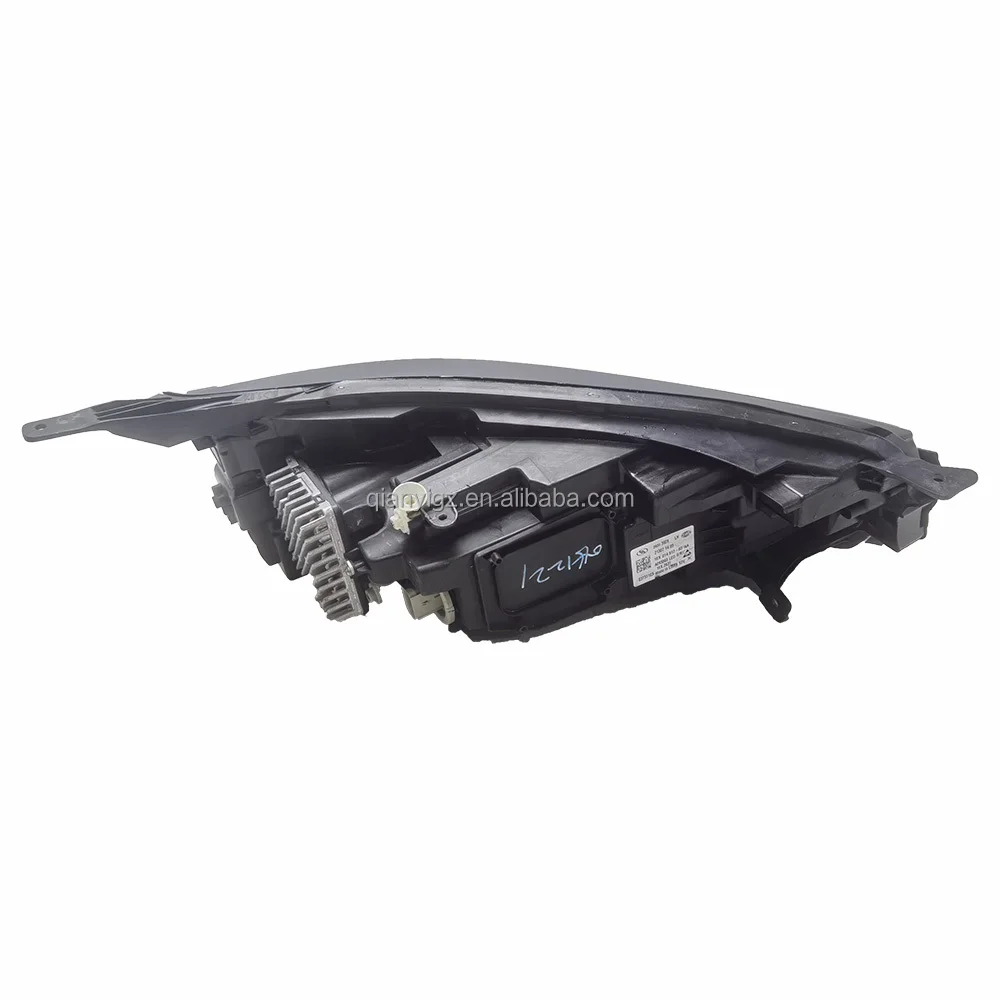 For  second-hand headlight components of the 2022 Chevrolet  equinox LED headlights