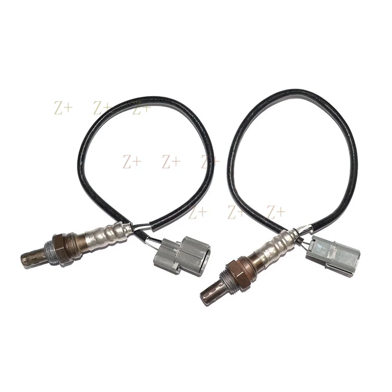 Z+   Upstream amp Downstream Oxygen O2 Sensor for 96 97 98 99 00 Honda Civic 16L D1