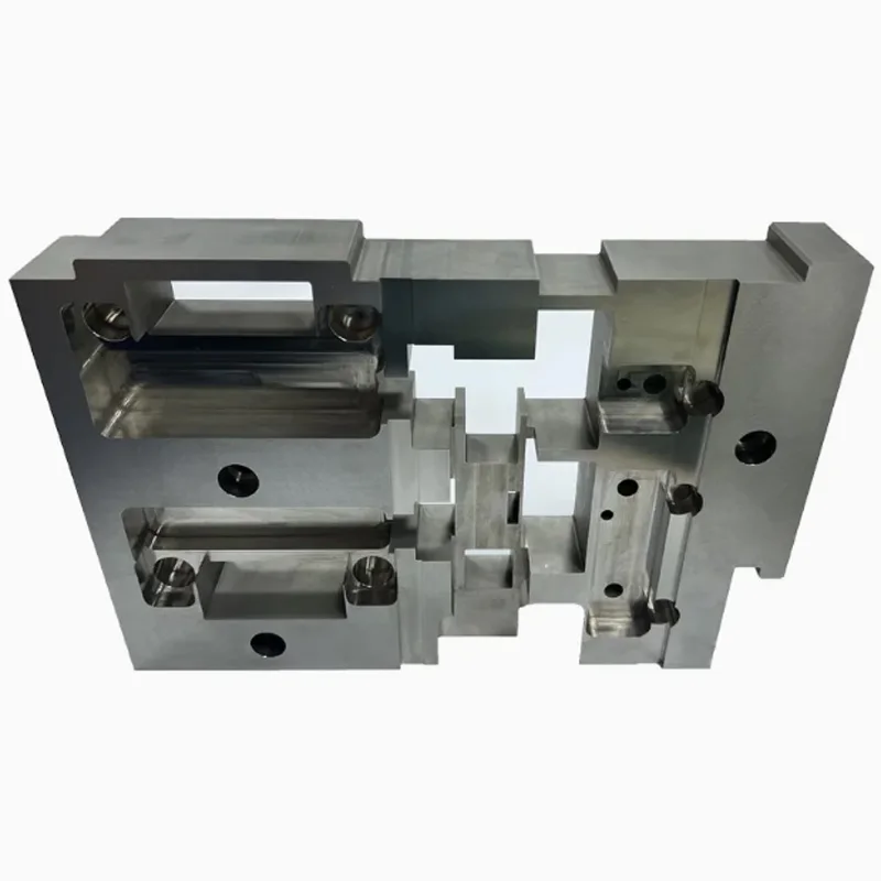 OEM Automobile Car Mold Design Manufacturers Custom Mould Molding Service