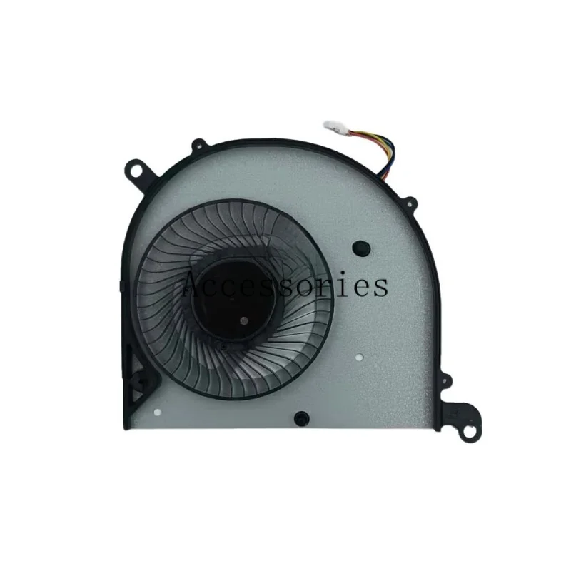 BS5005HS-U3I 16S3-GPU Laptop CPU Cooling Fans For MSI For Prestige15 P15 Prestige 15 A12UC A10SC A12U A12Sx Computer Cooler Fan