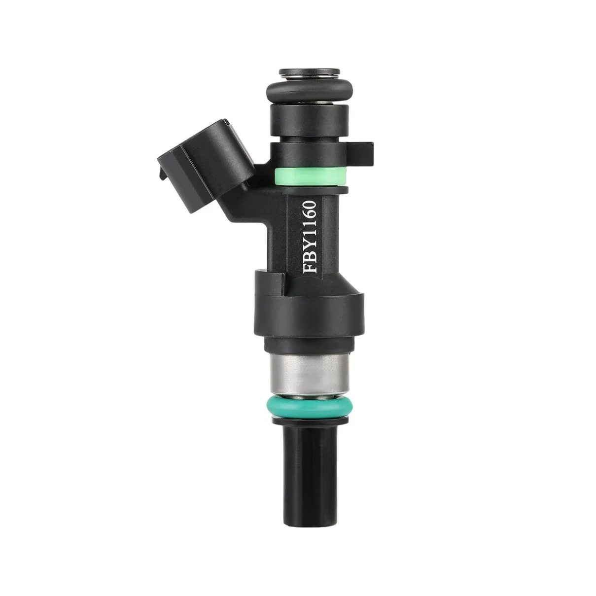 4 PÇS/LOTE Original Para Nissan Versa Tiida MARCH III (K12) HR16DE 1.6L Injetores de Combustível OEM 16600ED000 16600-ED000 FBY1160