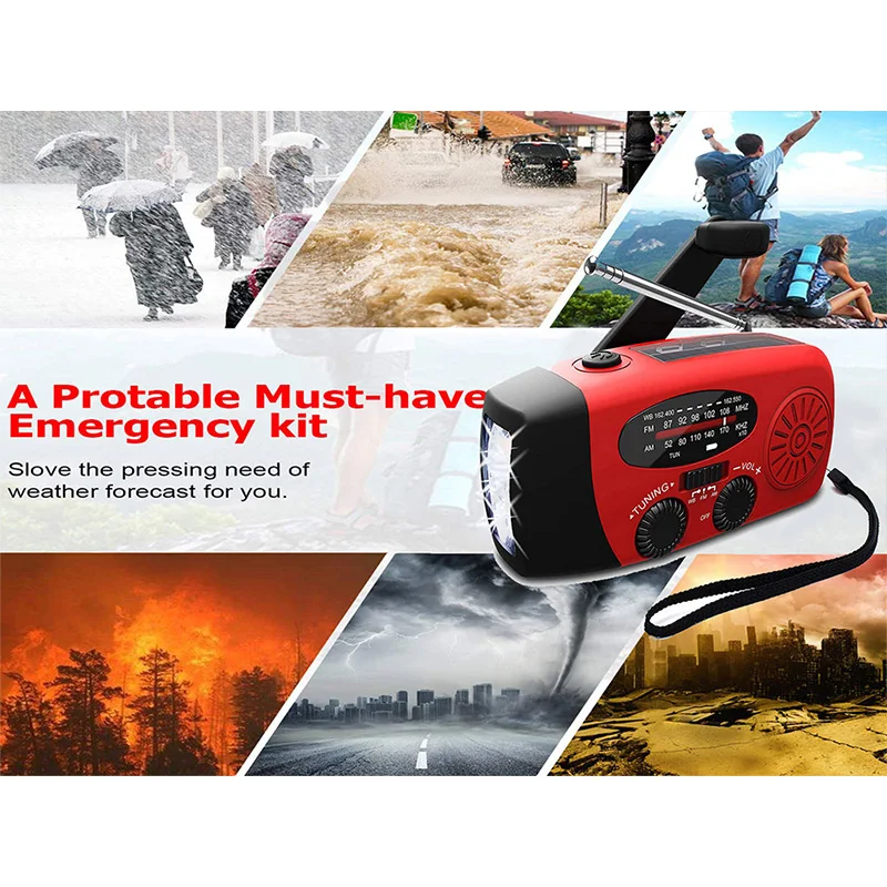 Thumbnail 4 - #3 Solar Powerbanks Comparison Guide