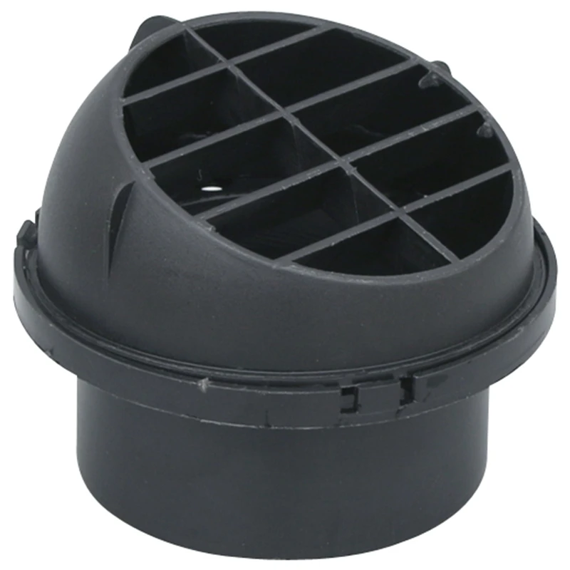 

A54P-Warm Heater Parking Air Outlet Directional Rotatable For Webasto Truck