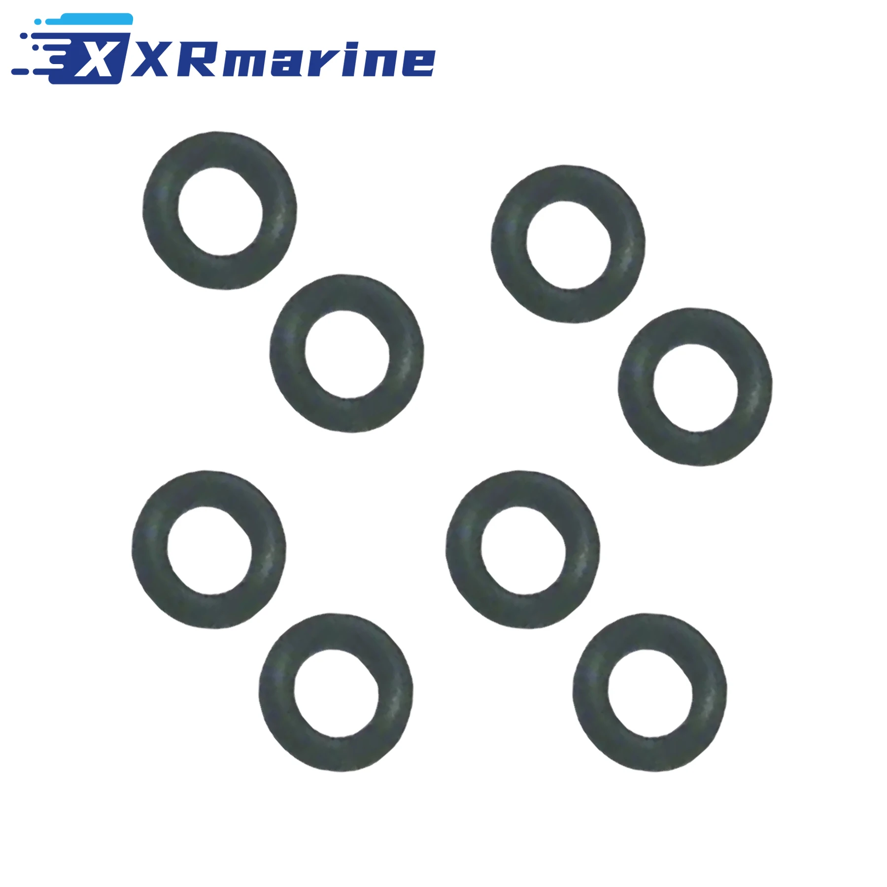 8 Pcs 333572 Boat P… - image