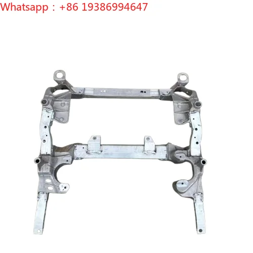 For Used for CT5 Front Suspension Subframe Beam Chassis Replacement with 1 Year Warranty OE 84779053