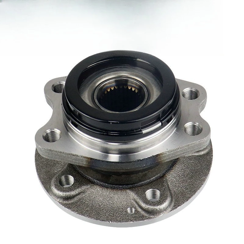 

Комплект подшипников автомобильных деталей DAC2F10810748