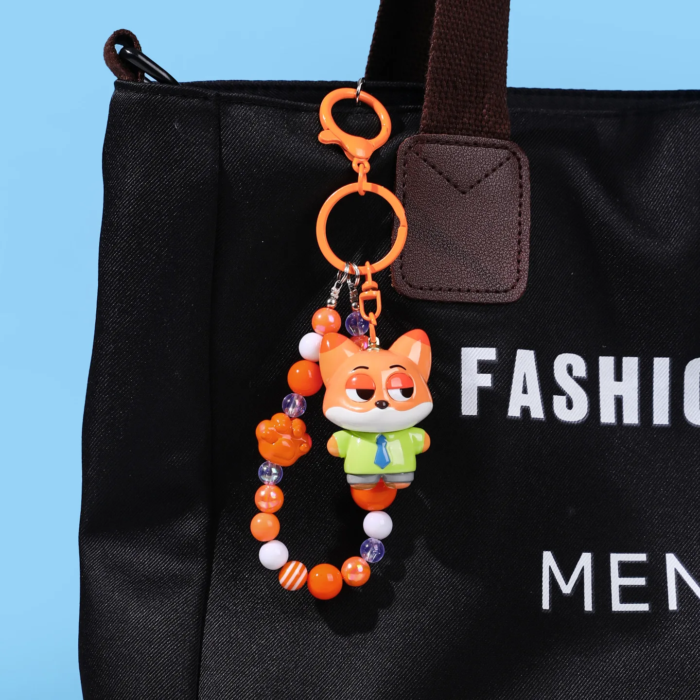 فيلم Zootopia لطيف سيارة المفاتيح قلادة الثعلب جودي هوبس أرنب نيك وايلد الثعلب الكسل Benjamin دمية Zootropolis دمية زوجين هدية