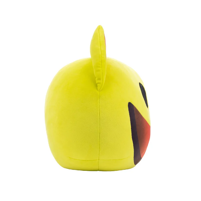 27CM Dr Retro Regretevator Plush Toys Game Peripheral Doughboi Doll Anime Stuffed Cushion Pillow Room Decoration Childrens Gift