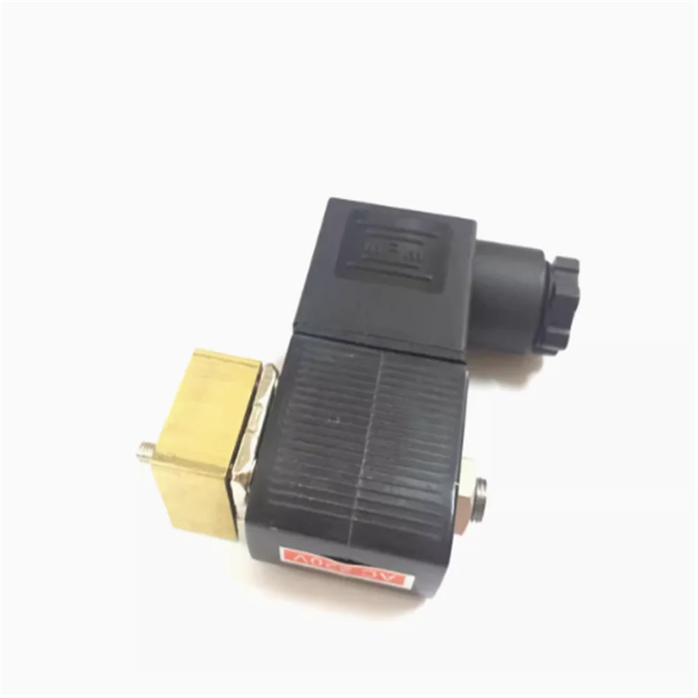 

7.5453.1 Solenoid valve 24VDC FOR Kaeser compressor