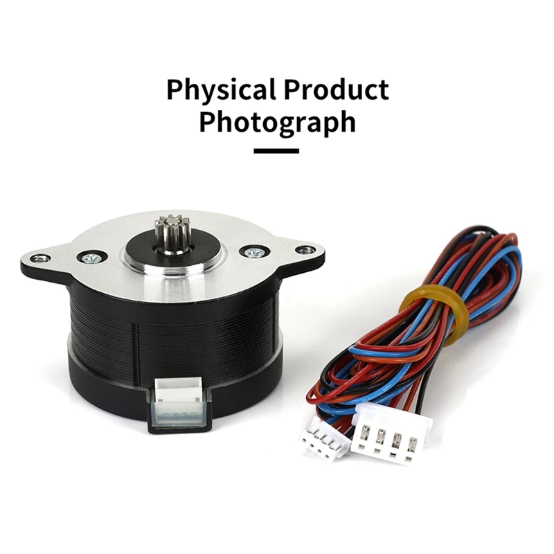 36 Stepper Motor 36BYG1204-A-6QHT For Voron For Orbiter Sherpa 3D Printer Voron Mini Extruder Motor