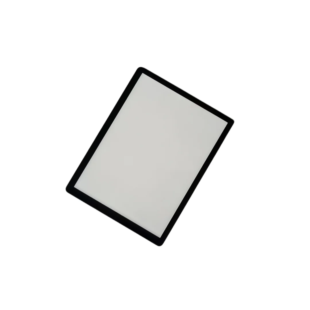 LCD Display Outer Protective Glass Lens For Kodak EasyShare Z950 Z990 Camera Repair Part
