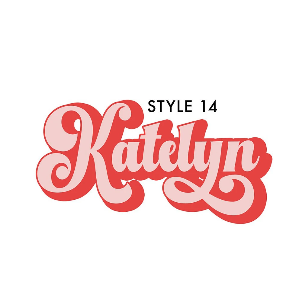 ملصق شخصي ذو اسم مخصص رائع، ملصق مخصص، ملصق شخصي، ملصق اسم، ملصق نص مخصص ملون، #3