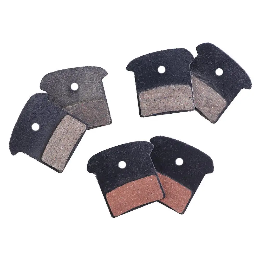 Caliper Cycling Accessories Disc Heat Dissipation Heat Dissipation Brake Pad Hydraulic Oil Brake Brake Parts Disc Brake Pad