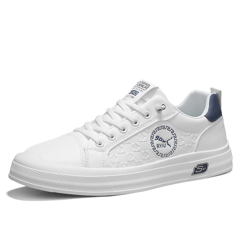 

Новая мужская повседневная спортивная обувь большого размера, удобные мужские кроссовки на толстой подошве, модная мужская обувь в стиле панк для походов, лоферы.