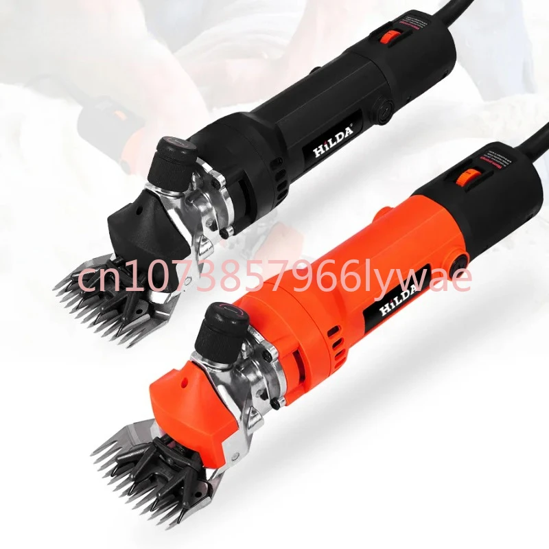 

Machine Animal Goat Sheep Horse Wool Electric Clipper Shear