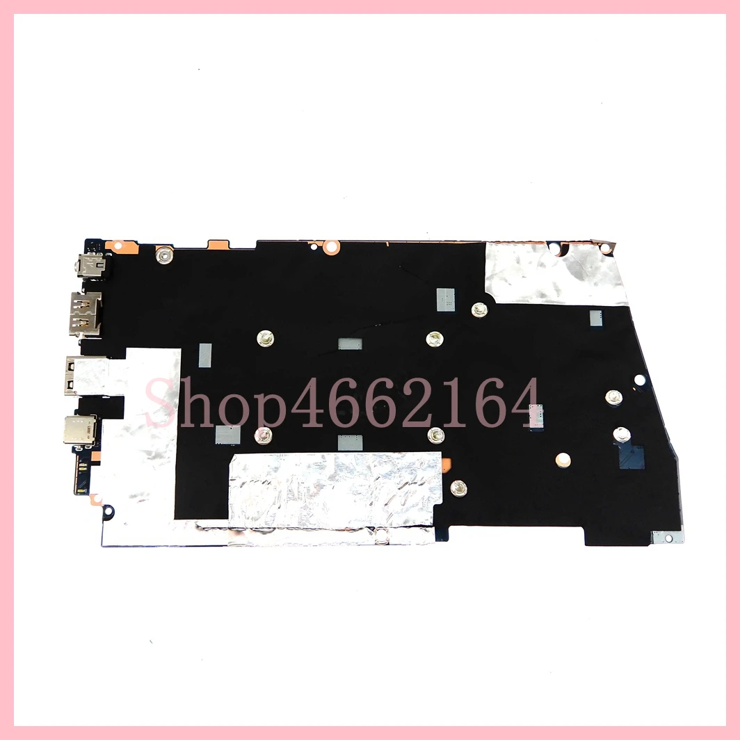 UX431FLC i5-10210U CPU MX150-V2G GPU 8GB-RAM Mainboard For ASUS ZenBook 14 UX431 UX431F UX431FAC UX431FLC Laptop Motherboard