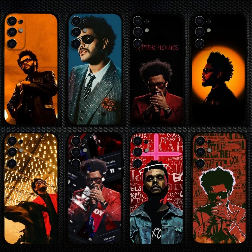 T-The Weeknd Xo Sin… - image