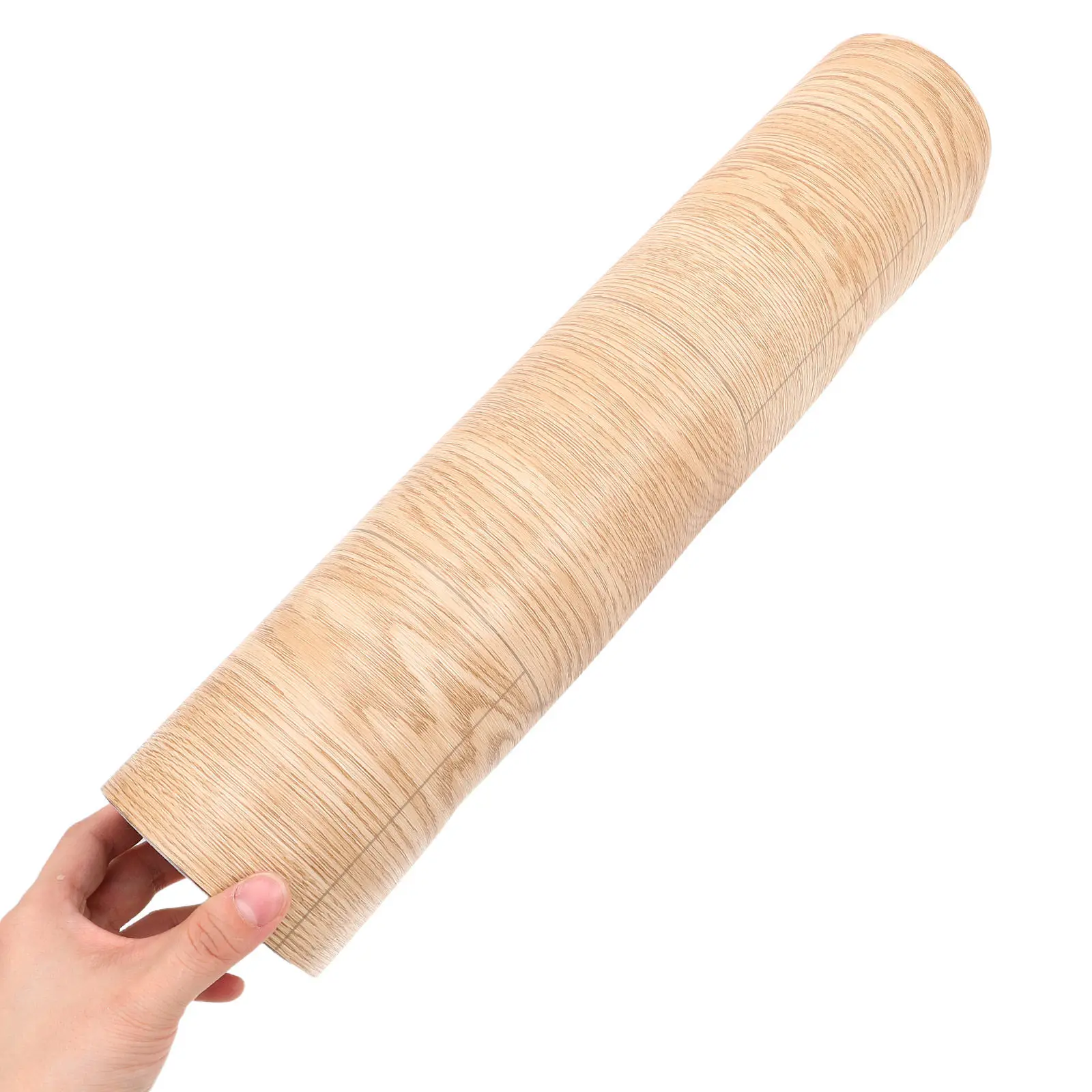 

Self Adhesive Flooring Sticker Enhanced Wear Resistance for High Traffic Supermarkets Offices Homes Easy DIY Installation Floor