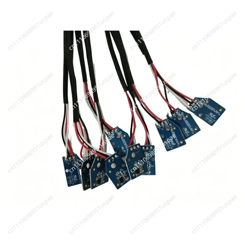 Sensor Fotoeléctrico de Detección de Rueda de Color para Proyector, Accesorios, Optoacoplador, Sensor de Rueda de Color Optoma, Sensor de Rueda de Color Acer