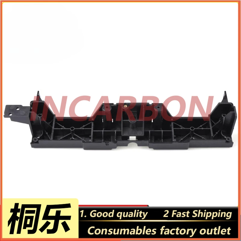 

Norris Printing Machine QSS 3301/3502 Laser Digital Color Expander Paper Feeding Arm Plastic Holder D004876