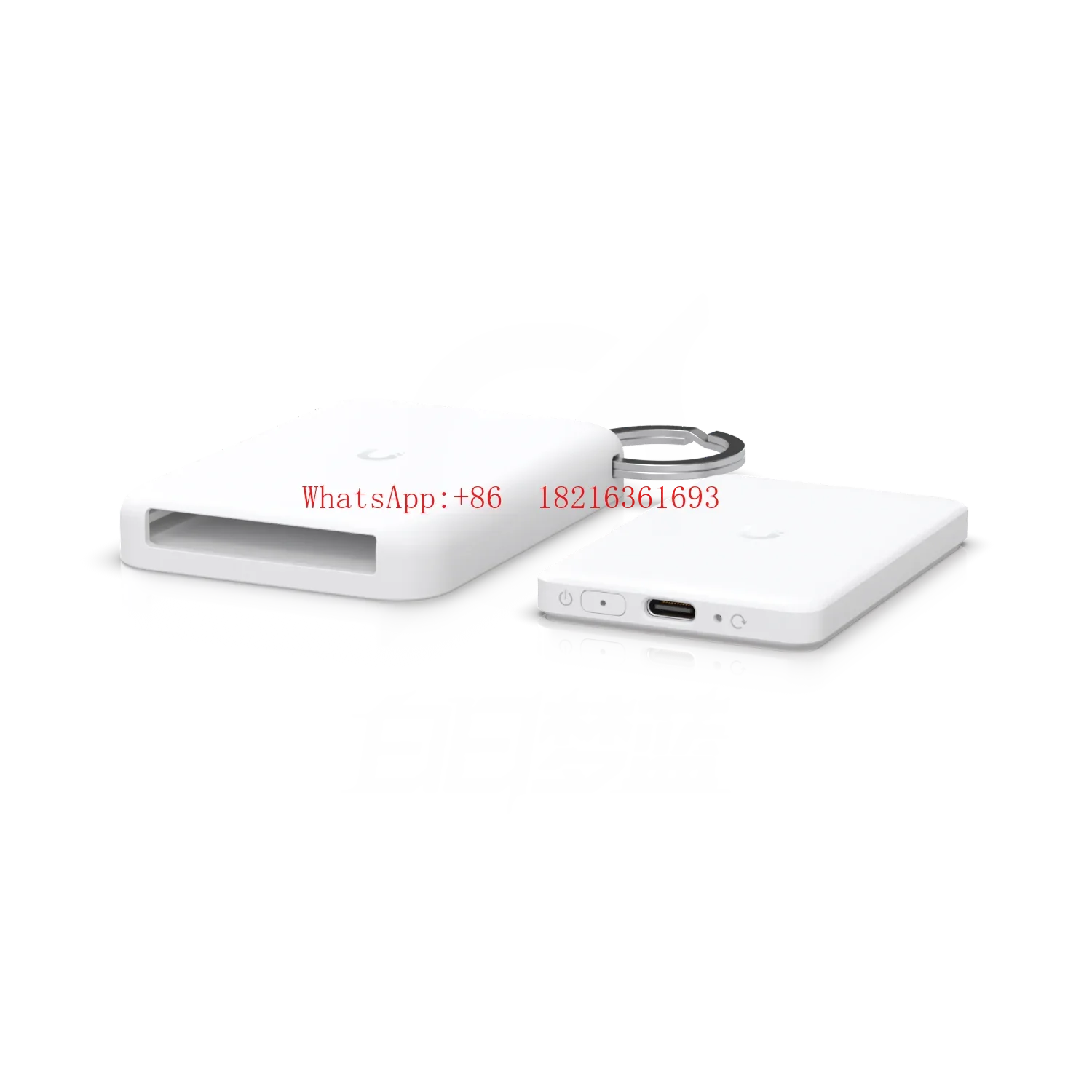 Limited Offer UniFi WIFIman Wizard WM-W Spectrum Analyzer WiFi Analysis Test Ubiquiti/Ubiquiti