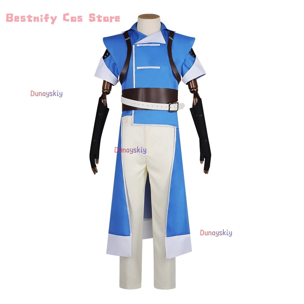 ريتشر بلمونت تأثيري أنيمي Castlevania ليلة زي Cinched الخصر الزي القتالي دعوى لعب الأدوار للجنسين الزي s-3xl