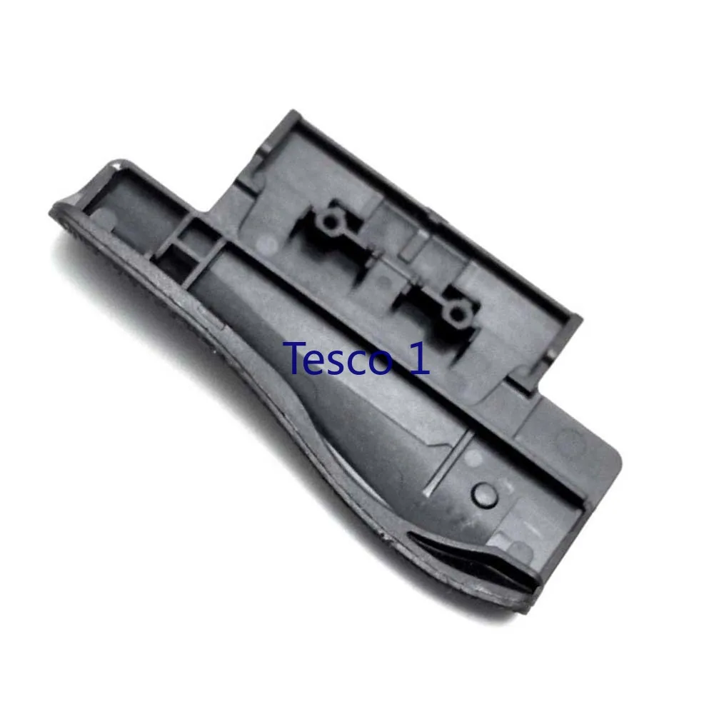 Brand New for Nikon D750 Repair CF Card Slot Cover Door Memory Room with Rubber Camera Replacement Part