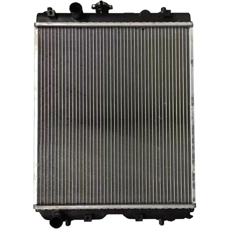 

Radiator TD270-16010 TD27016010 For Kubota Tractor L4760 L5040 L5060 L5240 L5460 L5740