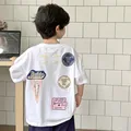 White ice cream