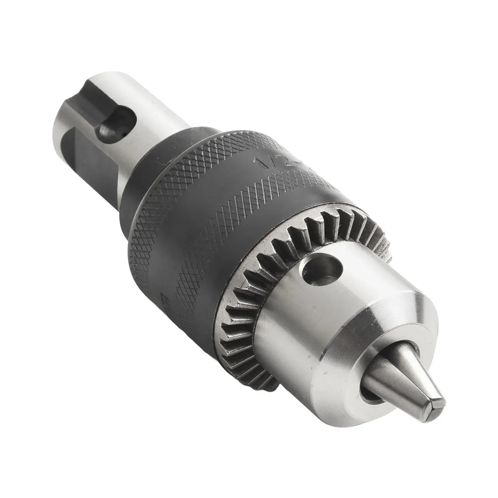 B16 Taper Thread Drill Shank Adapter Clamping Range 3-16mm Clamping Range 1.5-10mm Clamping Range 1.5-13mm Drill Chuck With Key
