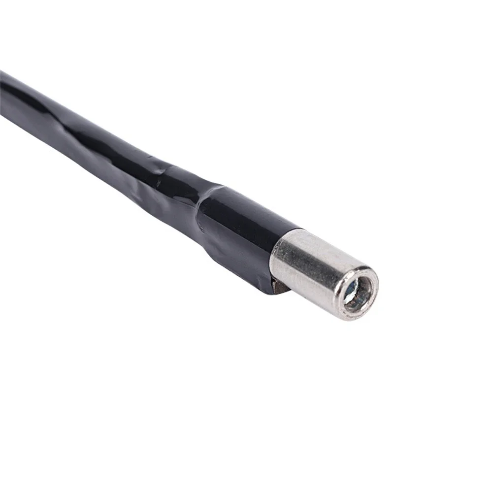 Instrumente Truss Rod Gitarre Bass Gitarren Elektrische 380MM/420MM Zubehör Schwarz Ausrüstung Für Akustische Gitarren – Detail 21