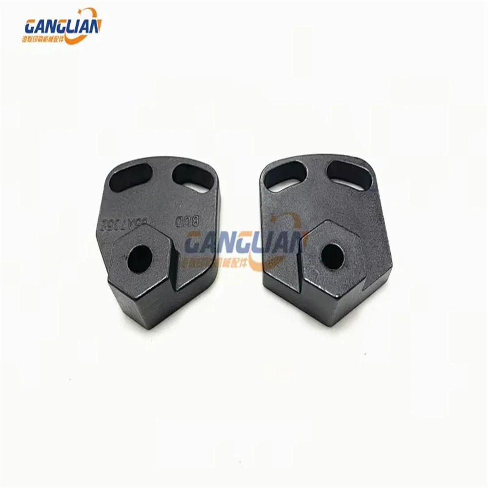 1 pieza de placa Roland 700, barra de torsión Roland 05A7352