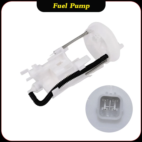 

17048-SWE-T00 аксессуары для мотоциклов топливный насос в сборе автомобильный газовый топливный фильтр для HONDA CR-V CRV 2.0L 2.4L 2007-2011 17048SWET00