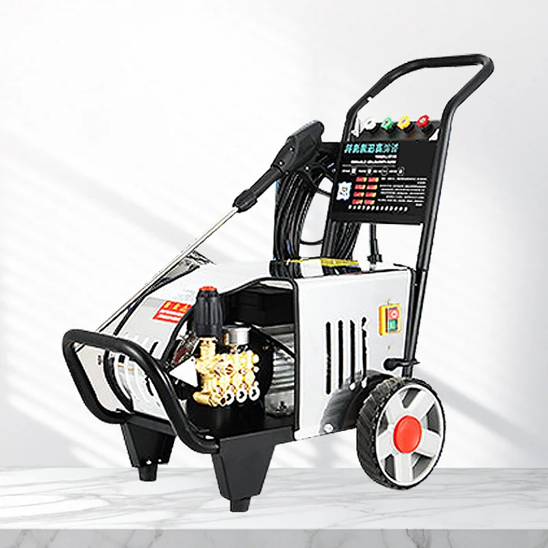 

High Pressure Cleaner 160 bar 2800W 2320 psi Electric Power Washer Pressure Washer Car Washer