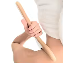 Abhyanga Massage Tool