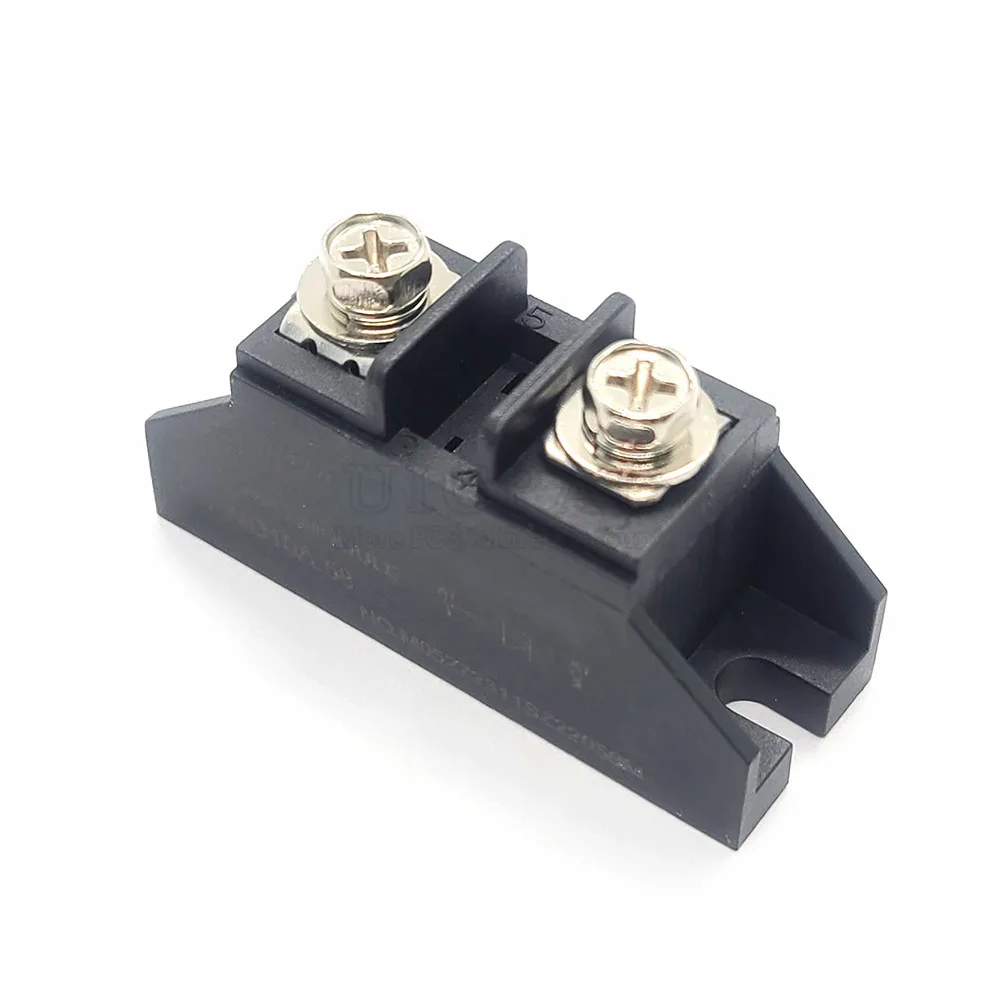 Small Anti-Reverse Rectifier Diode High Reverse Withstand Voltage Contact MD10A 20A 25A 30A 40A 50A 100A 110A 150A 1000V