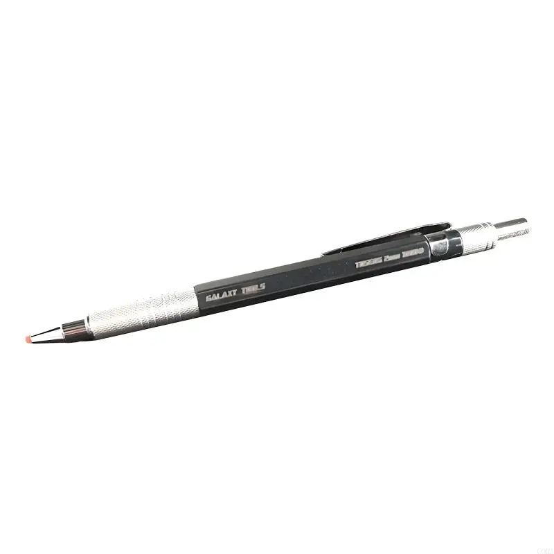 CORA Ergonomic Plastic Grinding Pen For Comfortable Use In Model Making And Technical Drawing Use Multipurpose Grinding Pen